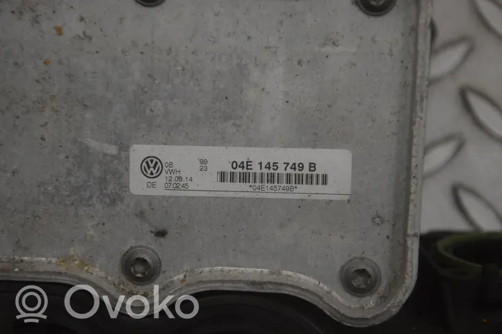 Volkswagen Jetta VI Kolektorius įsiurbimo 04E129711J