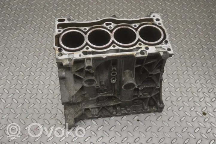 Volkswagen Polo V 6R Blocco motore 04E117021C