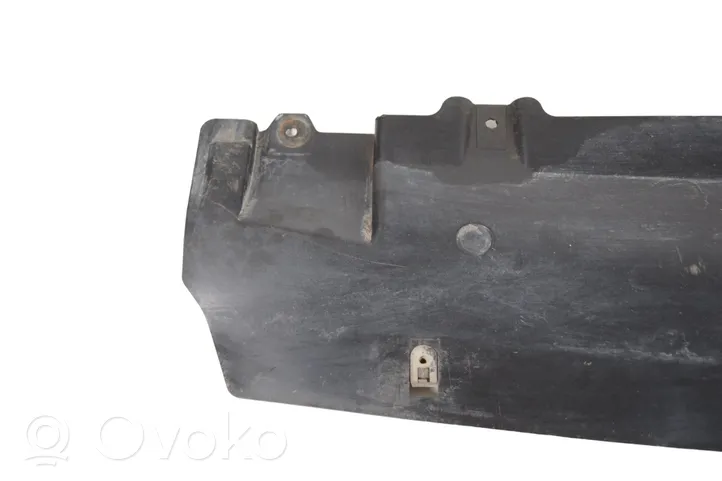 BMW 5 F10 F11 Osłona pod zderzak przedni / Absorber 51757905276