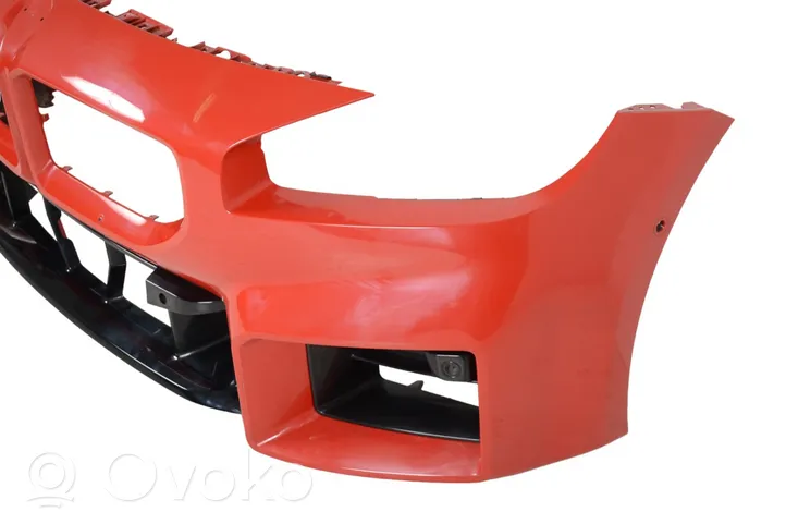 51118081268 BMW 2 G42 Front bumper, 525.00 € | RRR