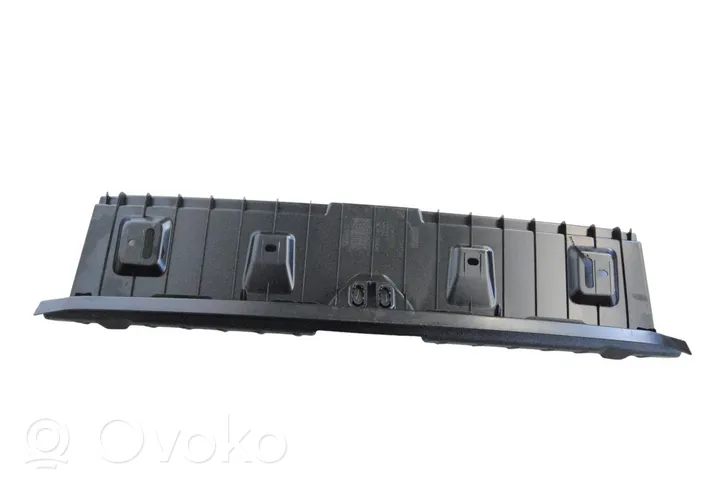 BMW 4 F32 F33 Rivestimento di protezione sottoporta del bagagliaio/baule 7284138