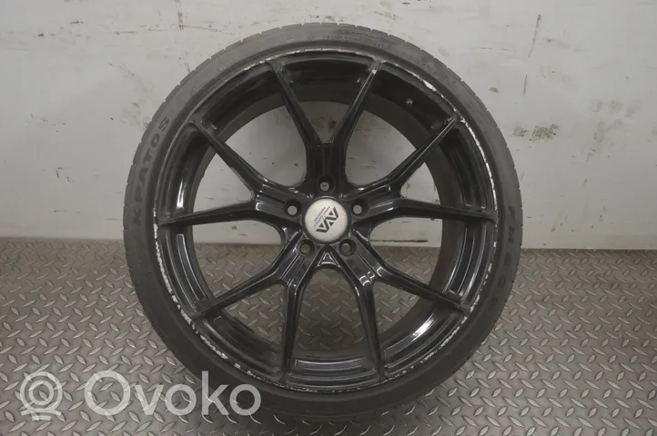 Volkswagen Golf VII R19 alloy rim 19X95J