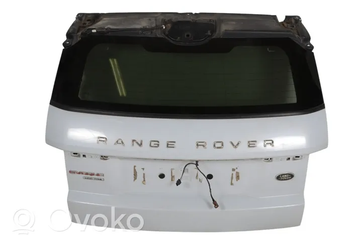 Land Rover Range Rover Evoque L538 Portellone posteriore/bagagliaio 