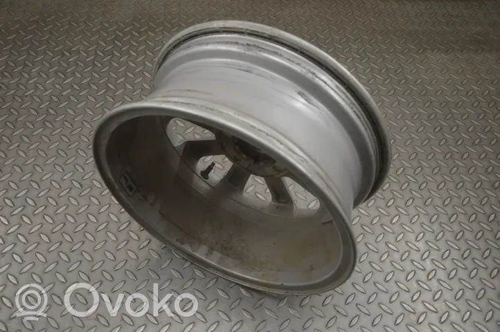 Ford Fiesta R16 alloy rim 65JX16