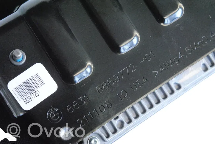 BMW iX3 G08 Sensore radar Distronic 5A387E0