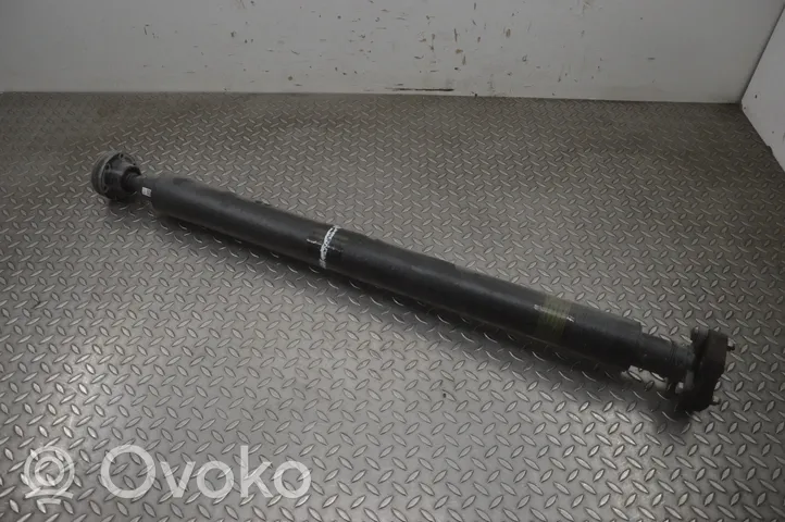 Alfa Romeo Stelvio Middle center prop shaft 7223