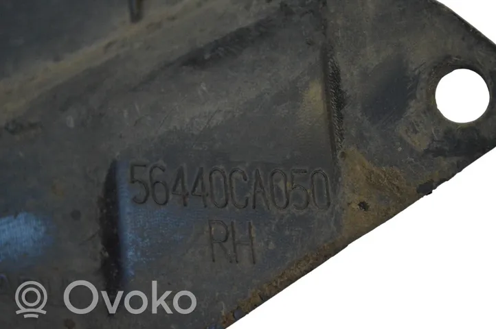 Toyota GT 86 Unterfahrschutz Unterbodenschutz Kraftstofftank 56440CA050