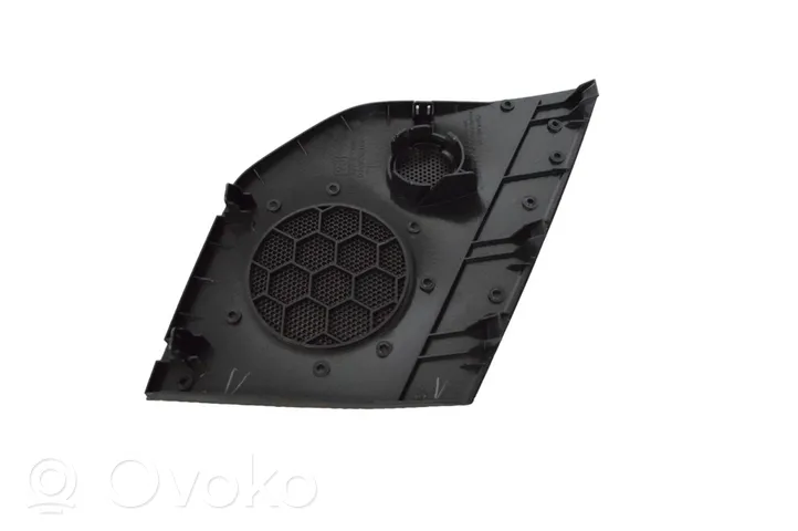 Toyota GT 86 Cache enceinte centrale 66118CA010