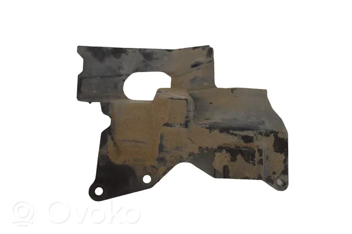 Toyota GT 86 Fuel tank bottom protection 56440CA031