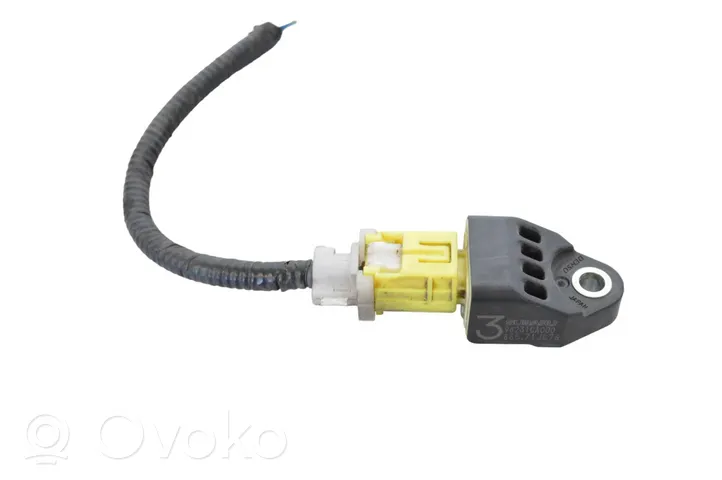 Toyota GT 86 Airbag deployment crash/impact sensor 98231CA000