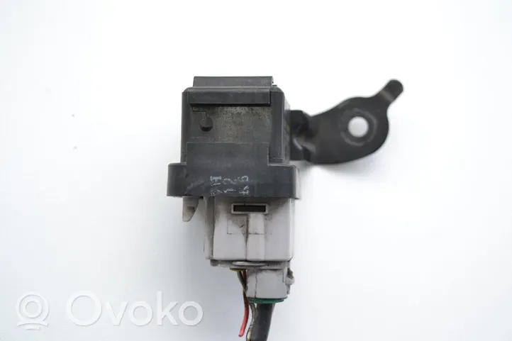 Lexus IS 220D-250-350 Przekaźnik / Modul układu ogrzewania wstępnego 2861067010