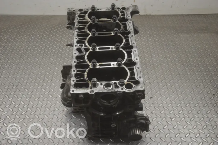 Volvo XC90 Motorblock D5244T