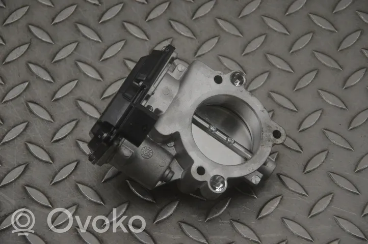 Volvo XC40 Throttle valve 31459143