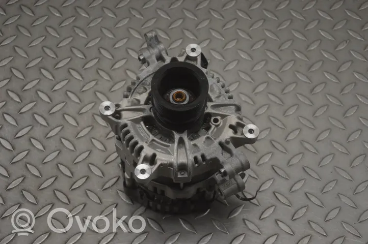 Volvo XC40 Alternator 32406403