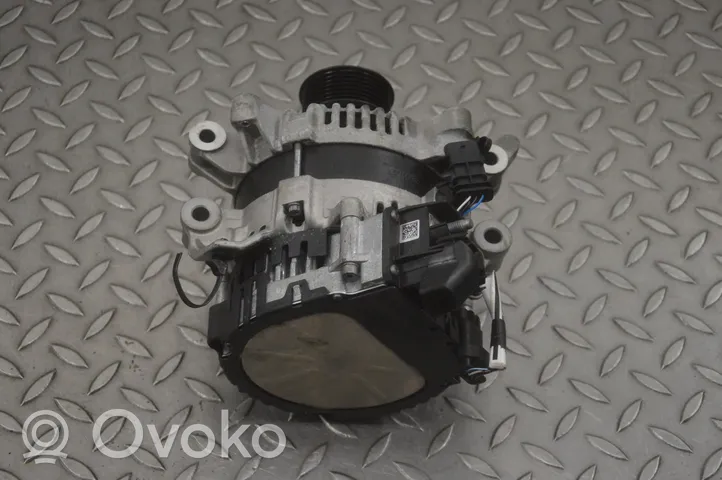 Volvo XC40 Alternator 32406403