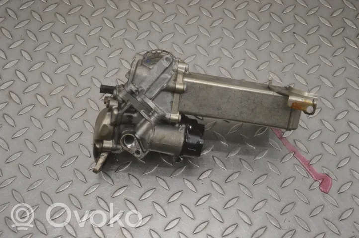 Audi A6 S6 C7 4G Valvola EGR 059131511AJ