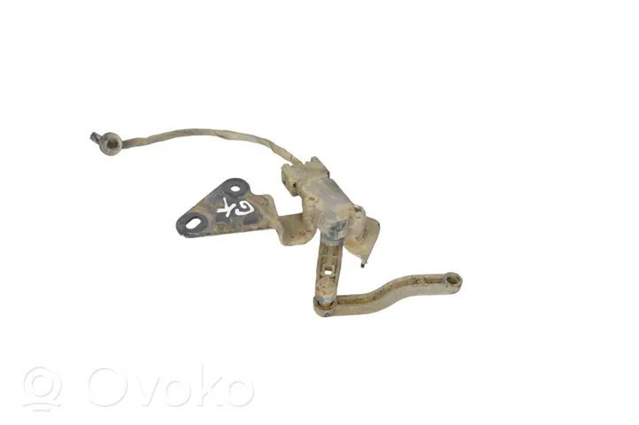 Dodge RAM Rear air suspension level height sensor 0131607153