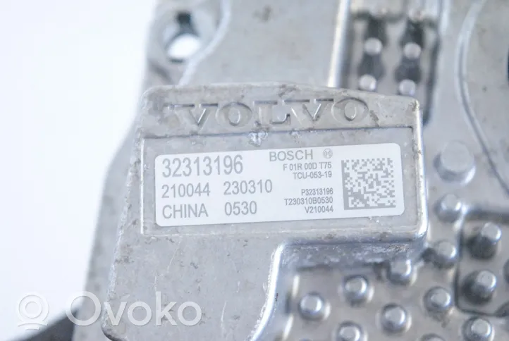 Volvo XC40 Pavarų dėžės valdymo blokas 32313196