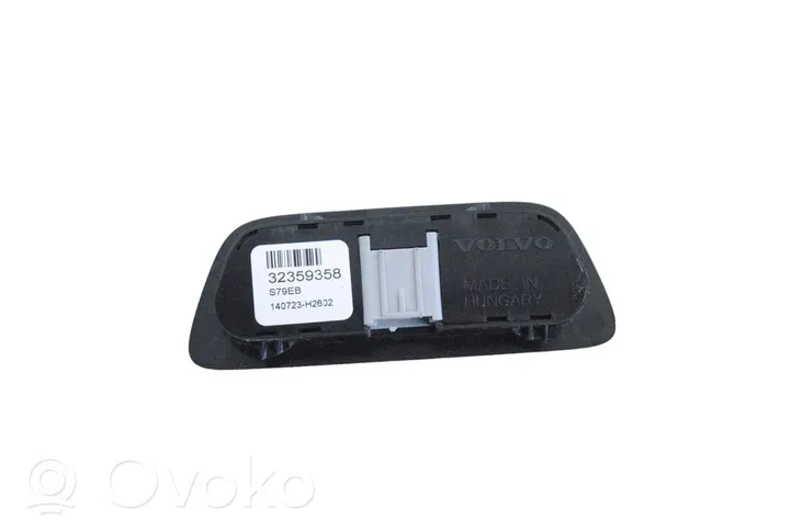 Volvo XC40 Microfono (bluetooth/telefono) 32359358