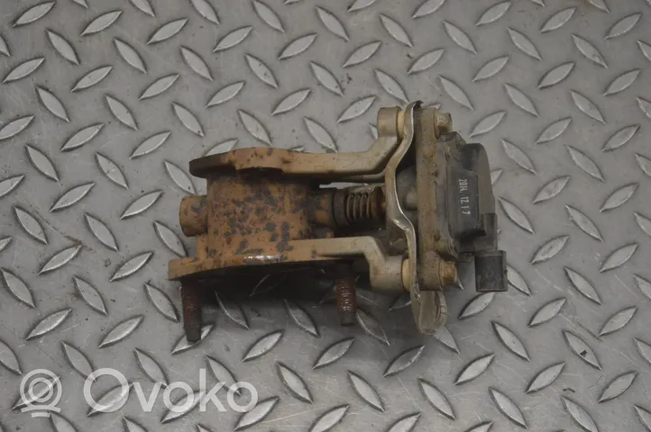 Hyundai Santa Fe EGR valve 284622F700