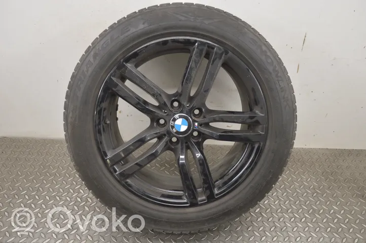 BMW X6 F16 Cerchione in lega R19 ET48