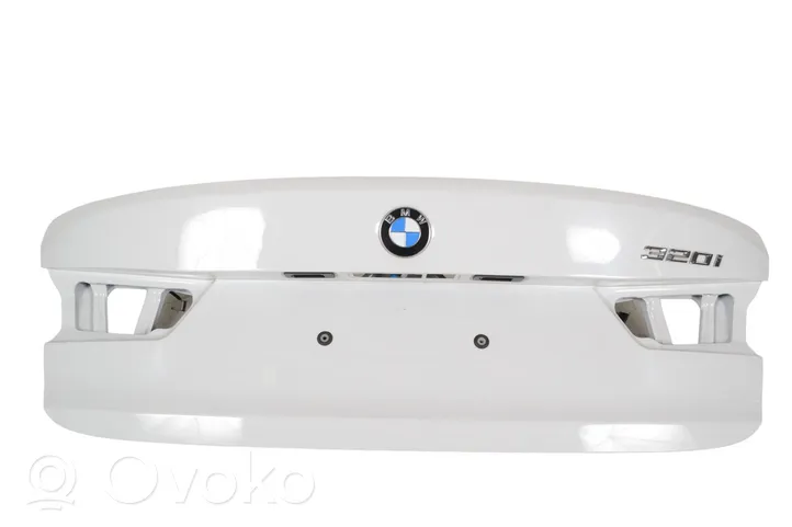 BMW 3 G20 G21 Portellone posteriore/bagagliaio 