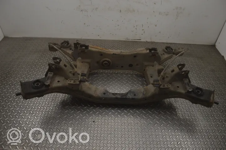 Infiniti FX Rear subframe 