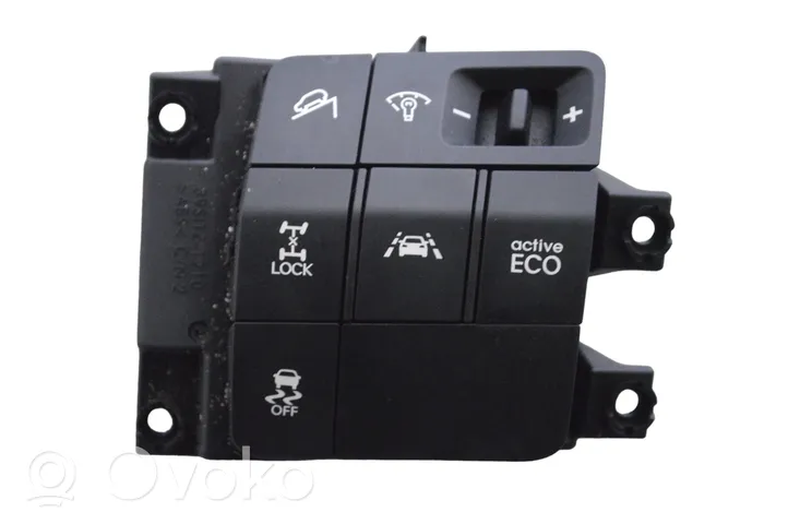 Hyundai Santa Fe Kit interrupteurs 937202W830