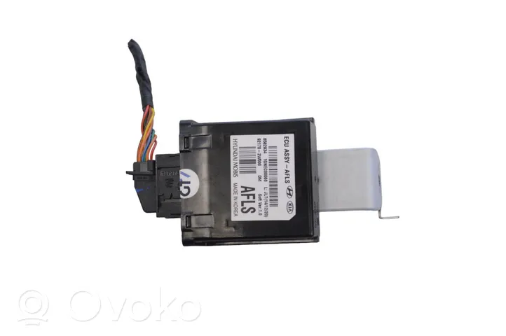 Hyundai Santa Fe Sterownik / Moduł ECU 921702W000