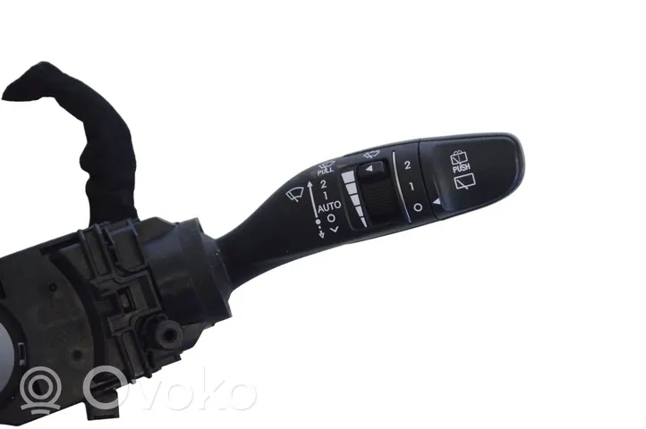 Hyundai Santa Fe Wiper turn signal indicator stalk/switch 934102W630