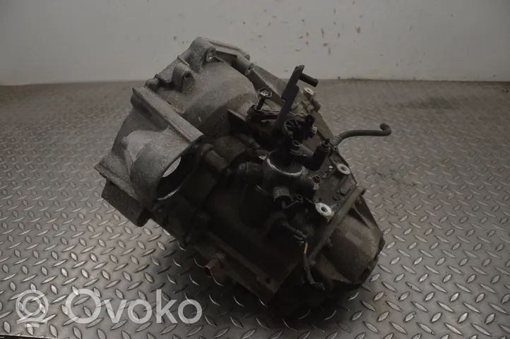 Volkswagen Golf VIII Manualna 6-biegowa skrzynia biegów 0AJ30110331