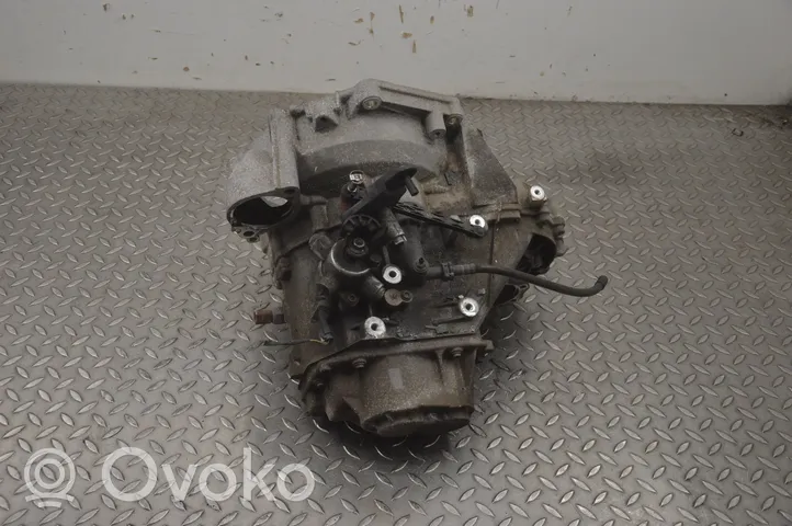 Volkswagen Golf VIII Manualna 6-biegowa skrzynia biegów 0AJ30110331