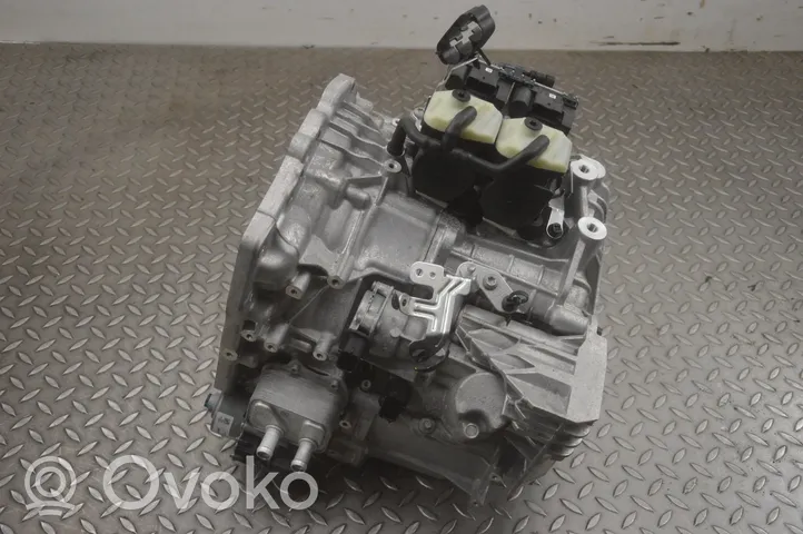 Volvo XC40 Scatola del cambio automatico 1285504