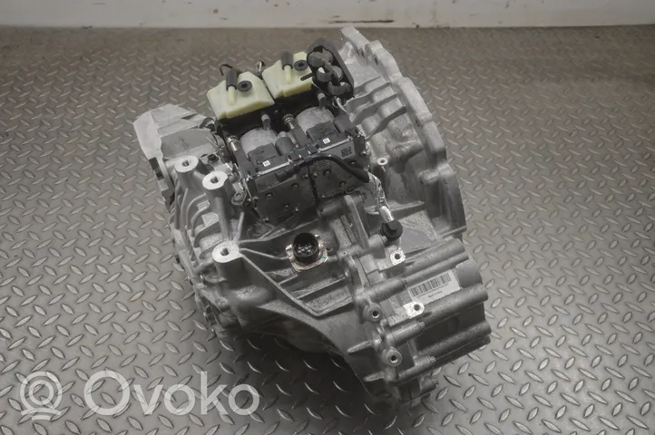 Volvo XC40 Scatola del cambio automatico 1285504