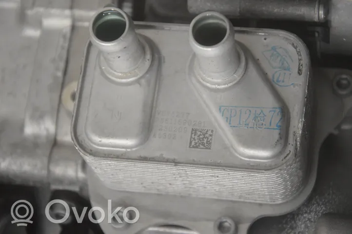 Volvo XC40 Scatola del cambio automatico 1285504