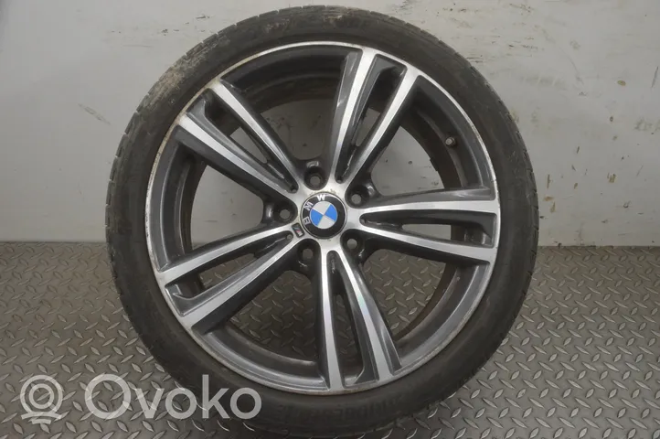 BMW 4 F32 F33 R19-alumiinivanne 7852493
