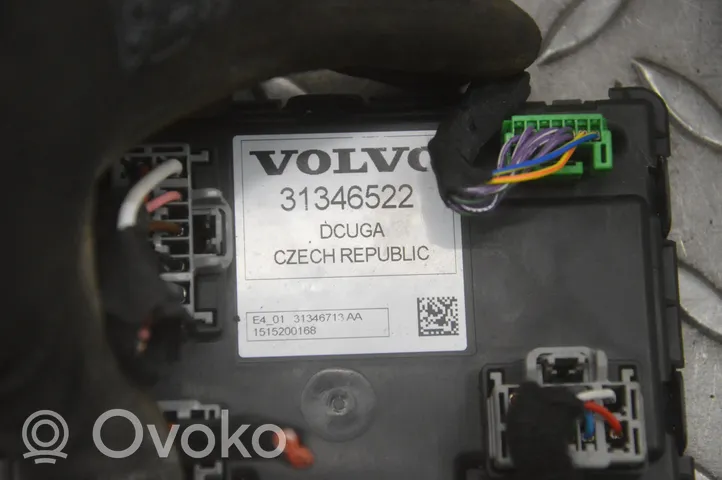 Volvo XC90 Vetokoukkusarja 31454185