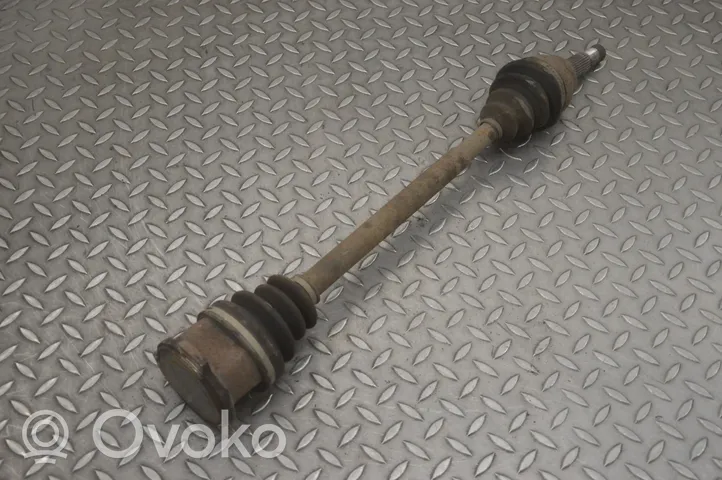 Infiniti FX Front driveshaft 