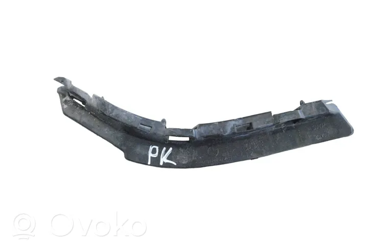 Mercedes-Benz Vito Viano W447 Staffa di rinforzo montaggio del paraurti anteriore A4478850421