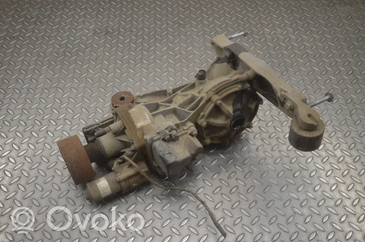 Volvo XC90 Mechanizm różnicowy tylny / Dyferencjał 02000931