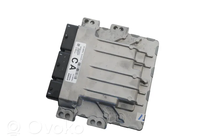 Nissan Juke II F16 Calculateur moteur ECU NEC900015