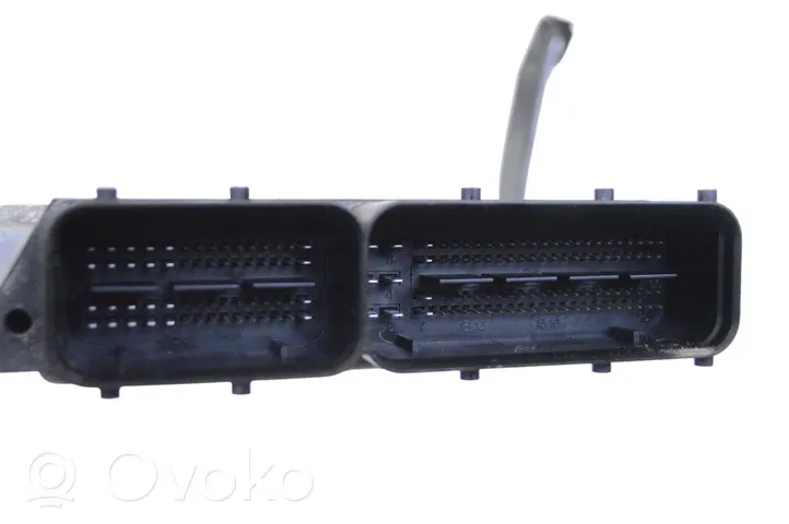 Hyundai Santa Fe Sterownik / Moduł ECU 391012F300