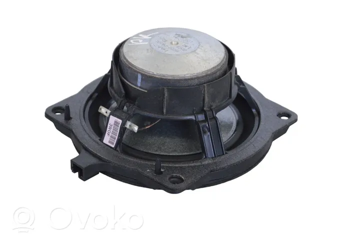 Hyundai Santa Fe Altoparlante portiera anteriore 963302W100