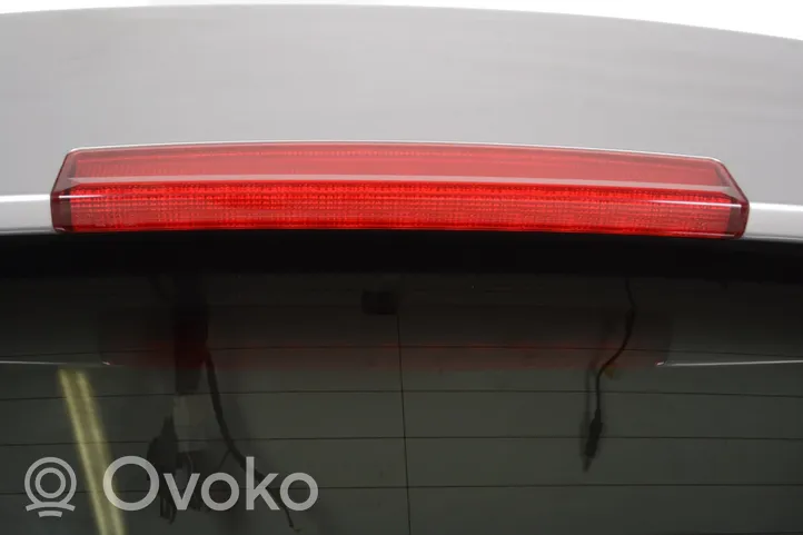 Infiniti FX Tailgate/trunk/boot lid 