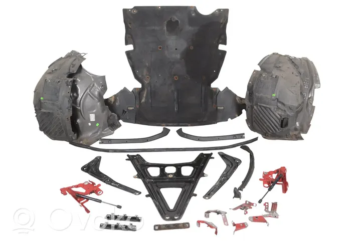 BMW 4 F32 F33 Kit de pièce par-chocs avant 7600530