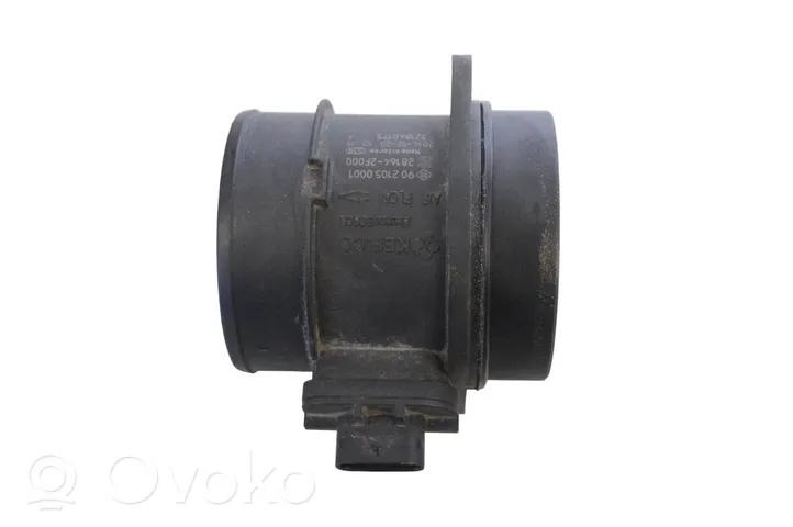 Hyundai Santa Fe Mass air flow meter 9021050001