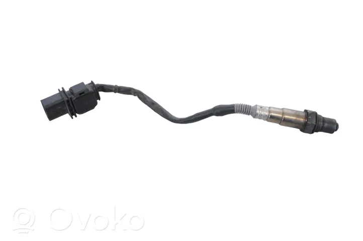 Hyundai Santa Fe Lambda probe sensor 393502A410