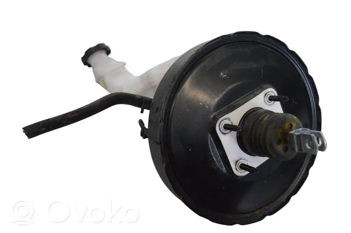 Hyundai Santa Fe Brake booster 