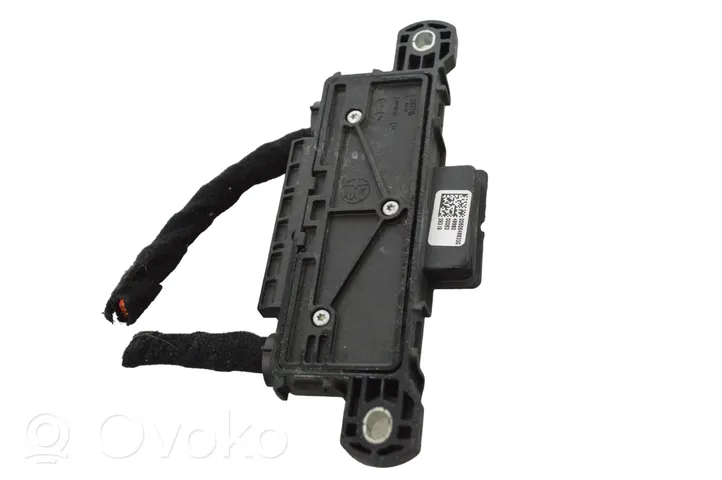 Alfa Romeo Stelvio Fuse box set 00505496330