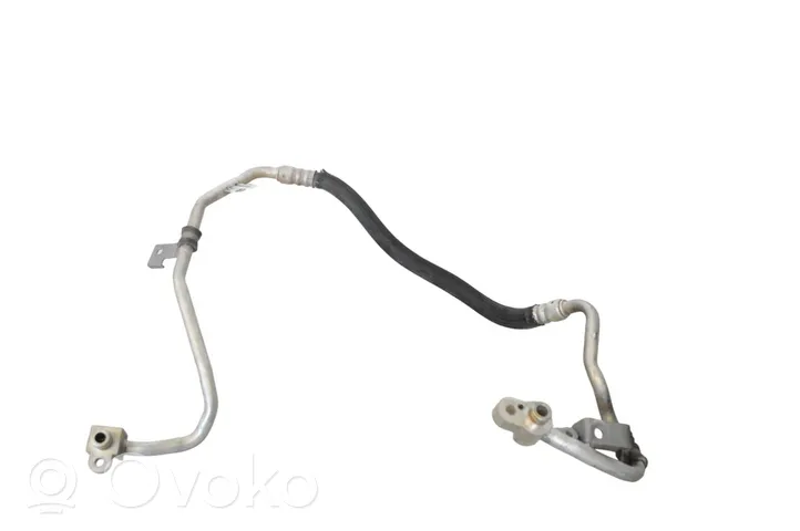 Alfa Romeo Stelvio Tubo flessibile aria condizionata (A/C) 50555560